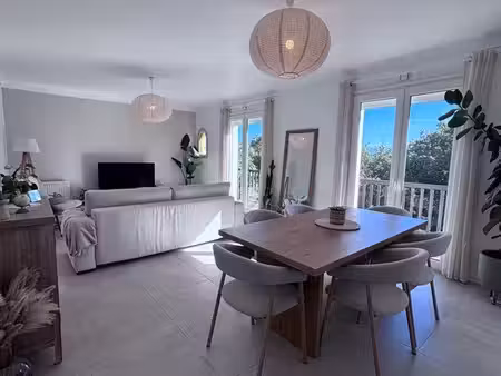 maison t6 sauvagnon