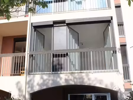 appartement 3 pièces 76 m²