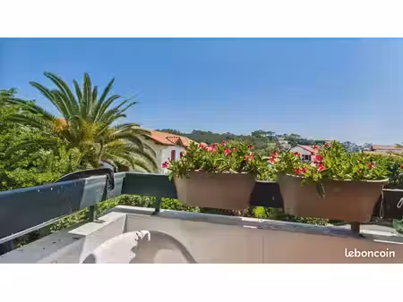 appartement 4 pièces 87 m²