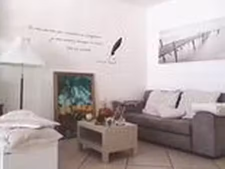 duplex 4 pièces 54 m²