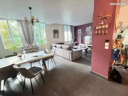 immeuble 450 m² boulogne-sur-mer