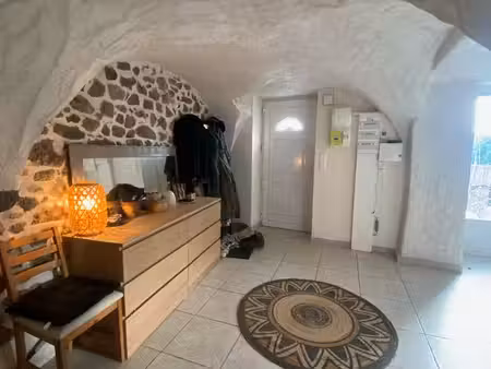 appartement orcines