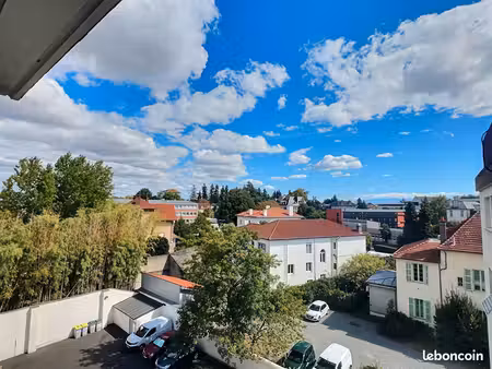 appartement 4 pièces 105 m²