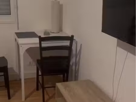 appartement investissement locatif
