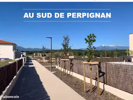 parcelle sans vis a vis avec vue imprenable viabilisée