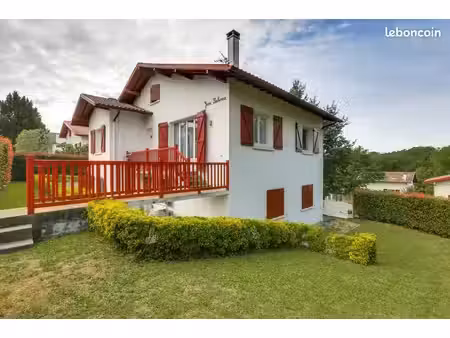 maison 7 pièces 158 m²