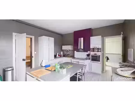 propriété 11 pièces 290 m²