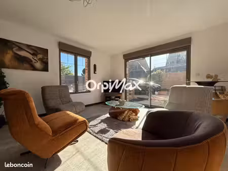 ferme 7 pièces 290 m²