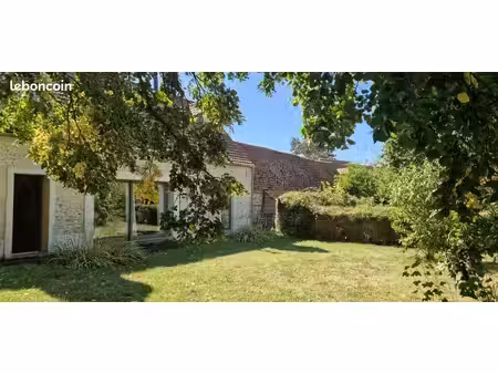 ferme 4 pièces 88 m²