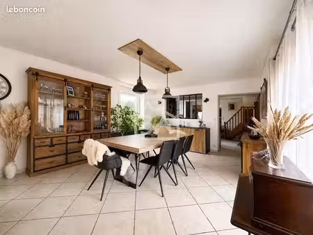 ferme 6 pièces 172 m²
