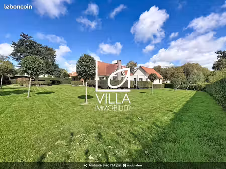villa 7 pièces 280 m²