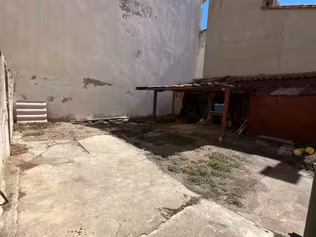 terrain constructible le boulou