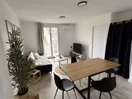 appartement t4 66m2