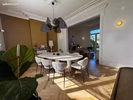 maison bourgeoise