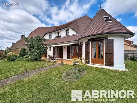 maison 4 pièces 150 m²