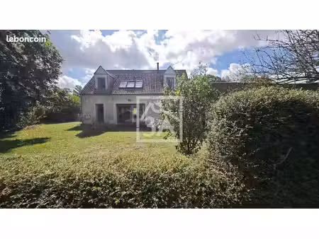 ferme 7 pièces 88 m²