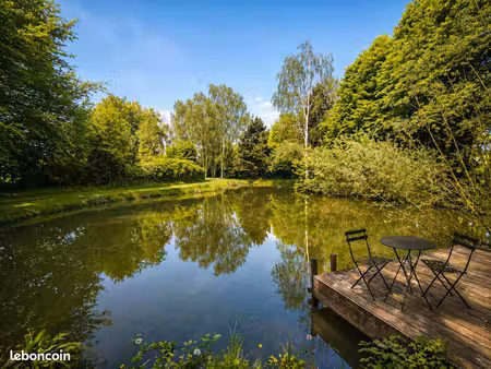 propriété 6 pièces 260 m²