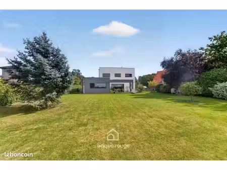 maison 5 pièces 195 m²