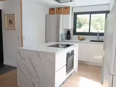maison 85 m² – 3 chambres – terrasse – sous-sol - alturan
