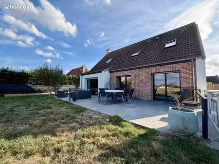 maison 6 pièces 150 m²