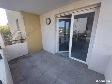 studio 1 pièce 30 m²