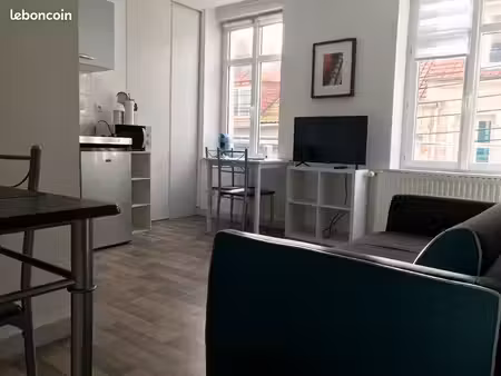 appartement pour étudiants