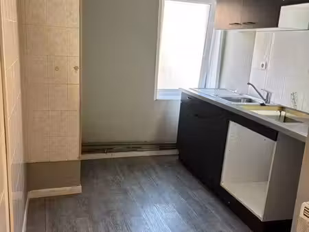 appartement à louer  calais