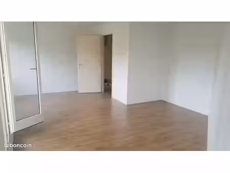 appartement 2 pièces 56 m²
