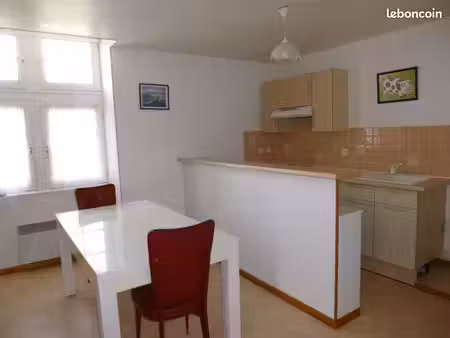 appartement f2 t2