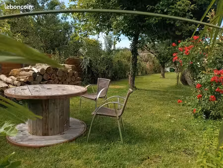 location maison artix