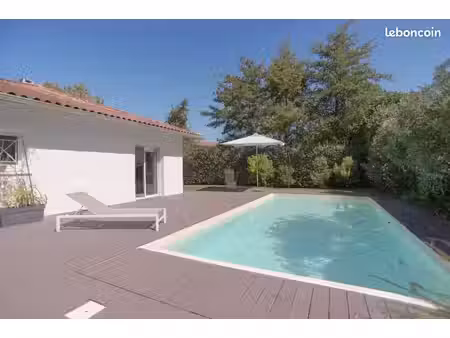 maison en viager 5 pièces 180 m²