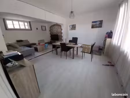 maison a vendre