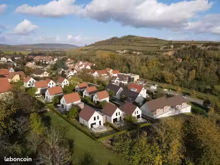 terrain - clos saint amand