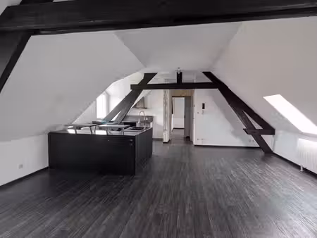 appartement t2