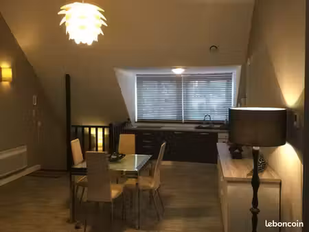 appartement f3 calais centre proche mairie