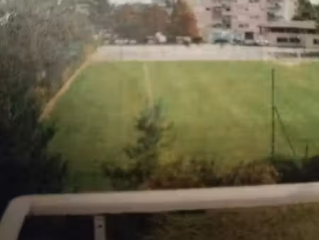 à louer t1 bis