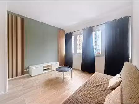 appartement studio pau