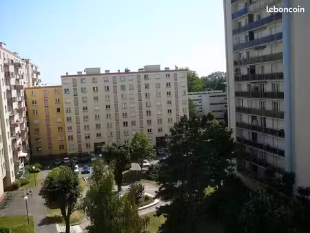 à vendre appartement 4 pièces esplanade meublé