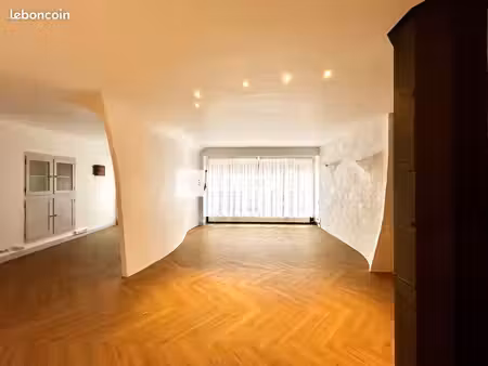 bureaux 88 m² strasbourg