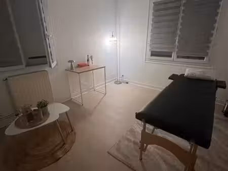 sous location - local commercial