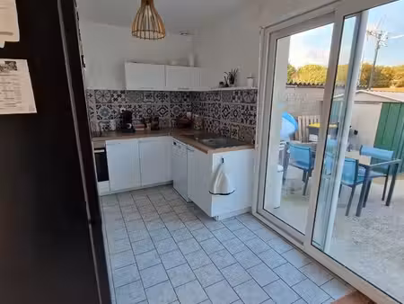 maison 80m2