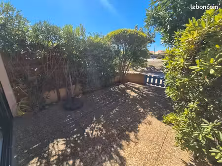 villa 3 pièces 33 m²
