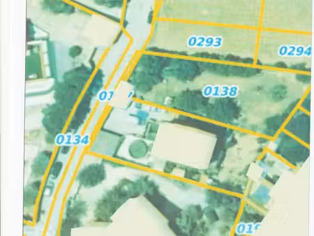 terrain constructible a baixas 666m2