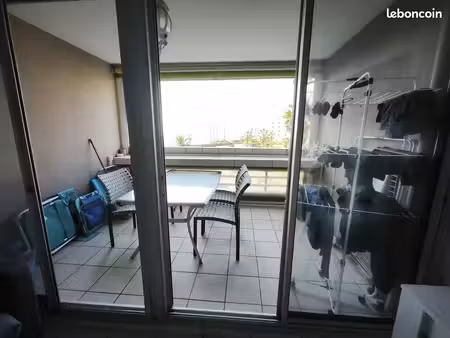 superbe appartement
