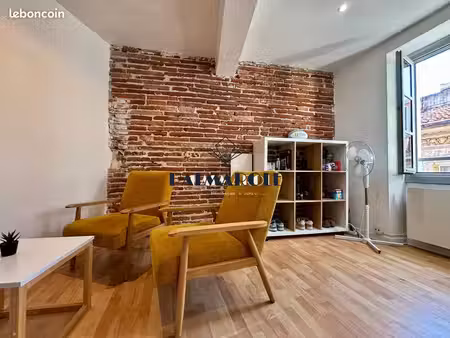 immeuble 90 m² perpignan