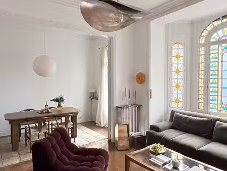 appartement centre ville