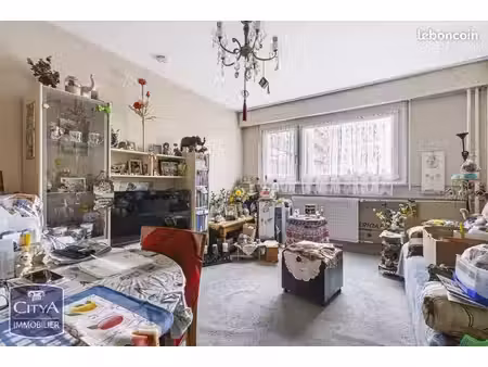 appartement 2 pièces 53 m²