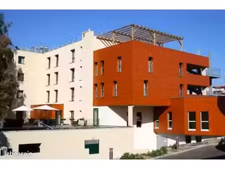 appartement 1 pièce 26 m²