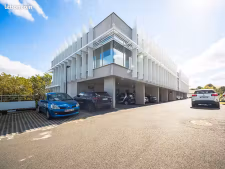 bureaux anglet