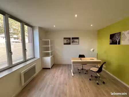 bureau professionnel à louer à arras – un cadre de qualité pour recevoir votre clientèle o